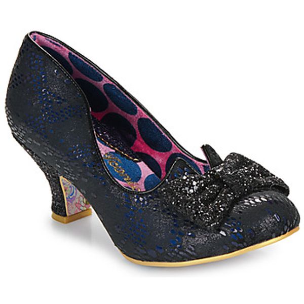 Irregular Choice Irregular Choice  Salonke DAZZLE RAZZLE  Irregular Choice