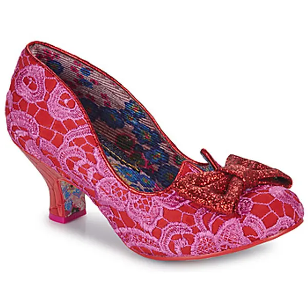 Irregular Choice Irregular Choice  Salonke DAZZLE RAZZLE  Irregular Choice