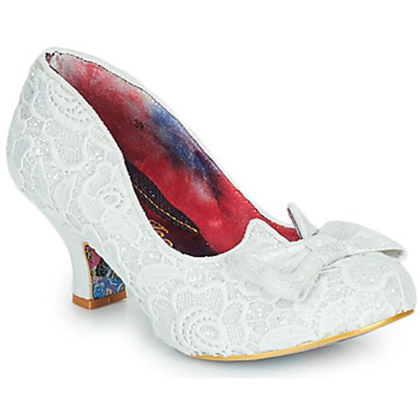 Irregular Choice Irregular Choice  Salonke Dazzle Razzle  Irregular Choice