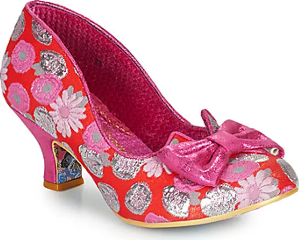 Irregular Choice Irregular Choice  Salonke Dazzle Razzle  Irregular Choice