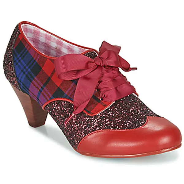 Irregular Choice Irregular Choice  Salonke END OF STORY  Irregular Choice