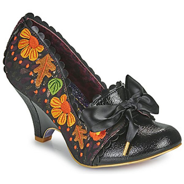 Irregular Choice Irregular Choice  Salonke FALLS CALLS  Irregular Choice