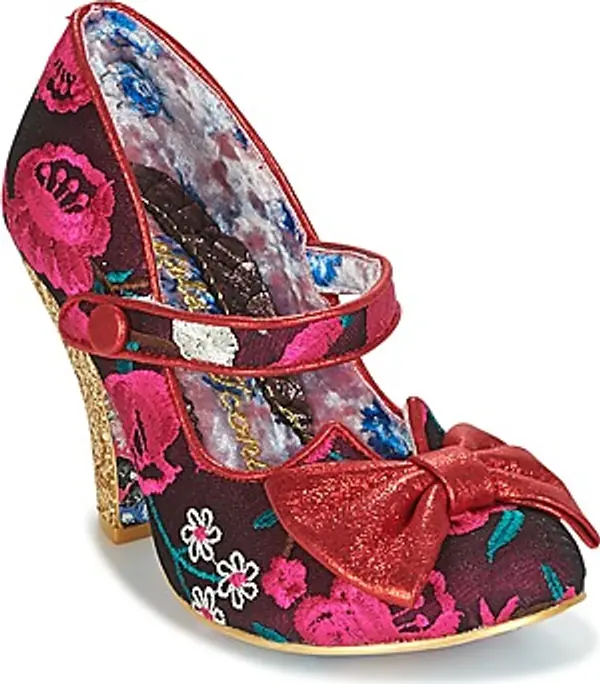 Irregular Choice Irregular Choice  Salonke FANCY THIS  Irregular Choice