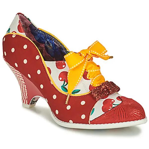 Irregular Choice Irregular Choice  Salonke FORCE OF BEAUTY  Irregular Choice