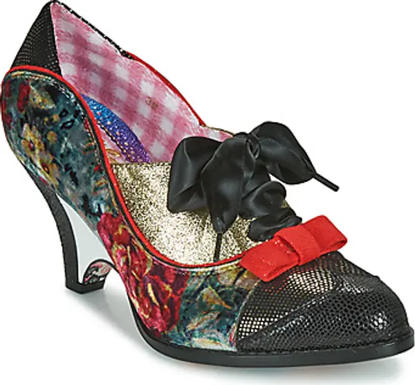 Irregular Choice Irregular Choice  Salonke Force of Beauty  Irregular Choice