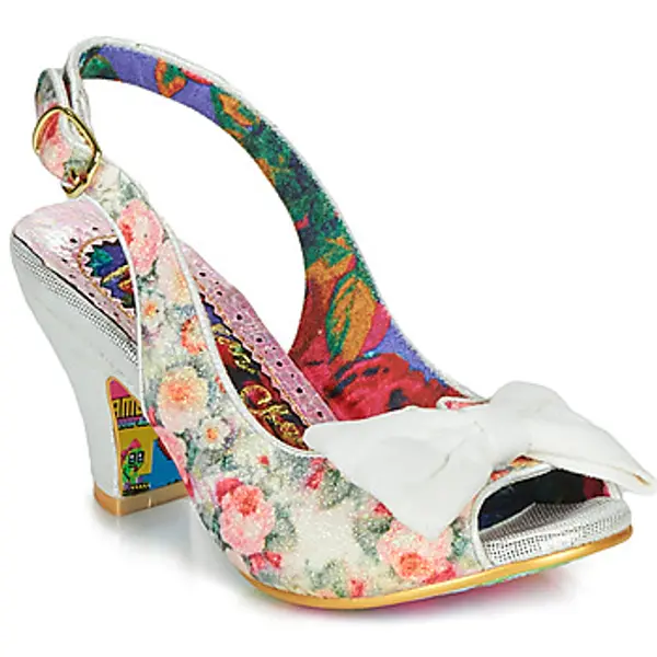 Irregular Choice Irregular Choice  Salonke Hiya Synth  Irregular Choice