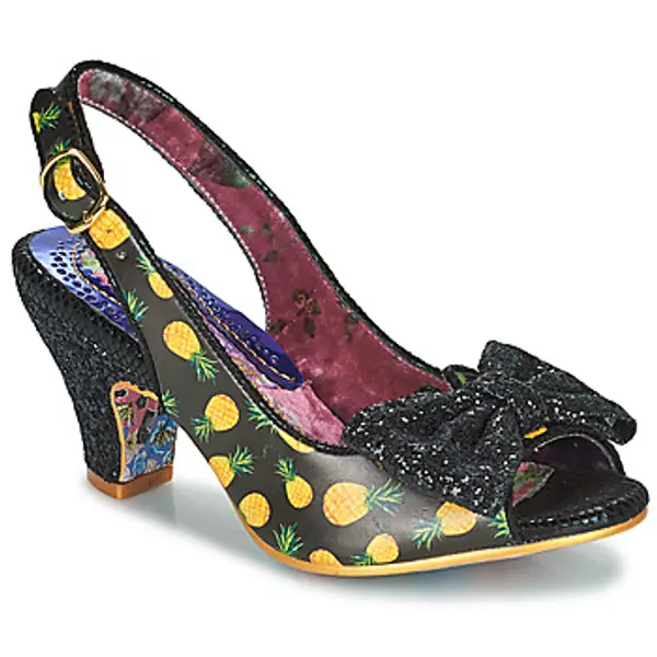 Irregular Choice Irregular Choice  Salonke HIYA SYNTH  Irregular Choice
