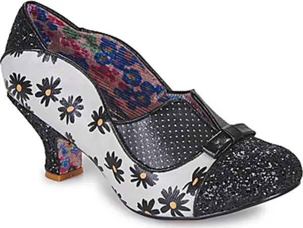Irregular Choice Irregular Choice  Salonke HOLD UP  Irregular Choice