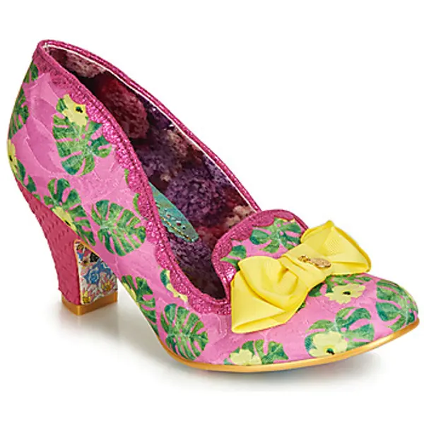 Irregular Choice Irregular Choice  Salonke KANJANKA  Irregular Choice