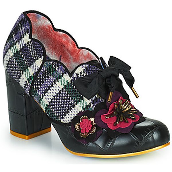 Irregular Choice Irregular Choice  Salonke KIND WORDS  Irregular Choice