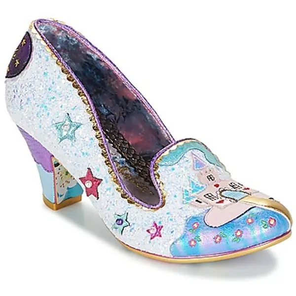Irregular Choice Irregular Choice  Salonke LITTLE MISTY  Irregular Choice