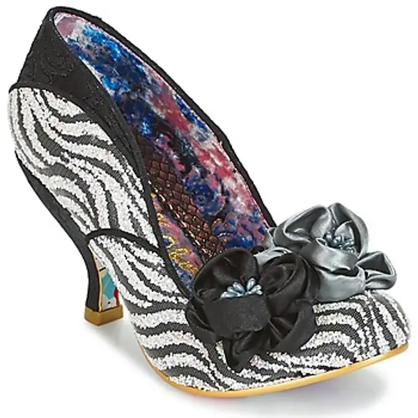 Irregular Choice Irregular Choice  Salonke LITTLE PEACHES  Irregular Choice