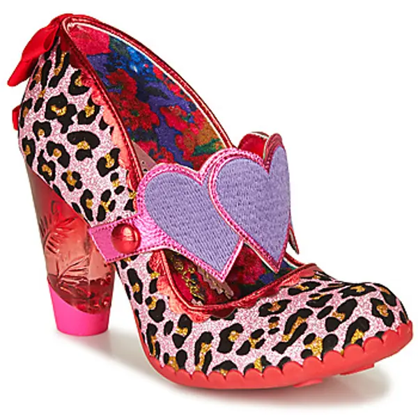 Irregular Choice Irregular Choice  Salonke LOCKHART  Irregular Choice