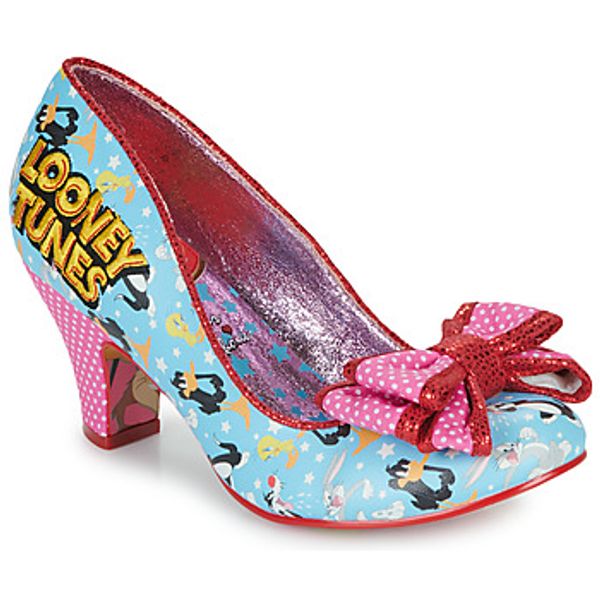 Irregular Choice Irregular Choice  Salonke LOONEY TUNES 27  Irregular Choice