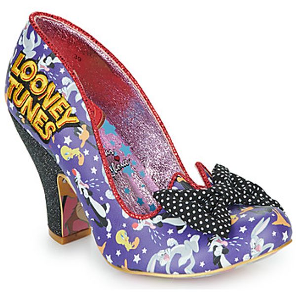 Irregular Choice Irregular Choice  Salonke LOONEY TUNES 28  Irregular Choice