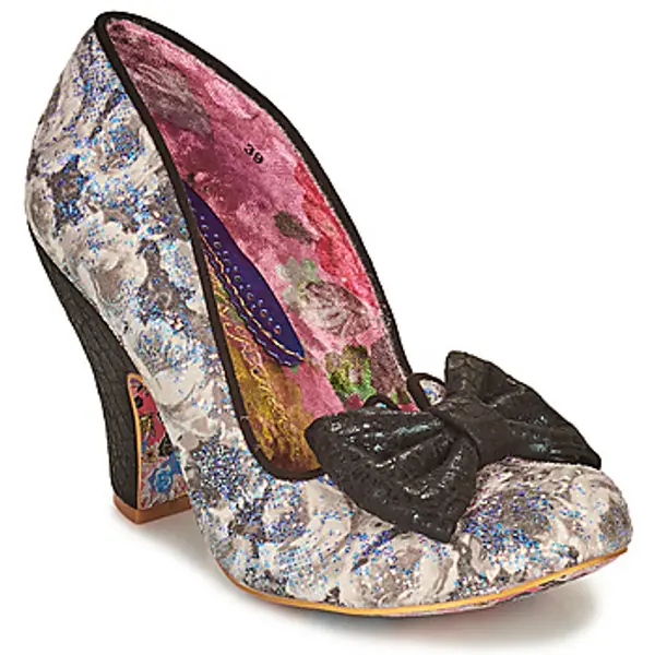 Irregular Choice Irregular Choice  Salonke NICK OF TIME  Irregular Choice