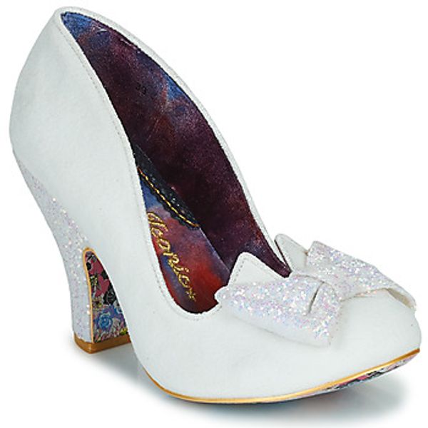 Irregular Choice Irregular Choice  Salonke NICKOFTIME  Irregular Choice