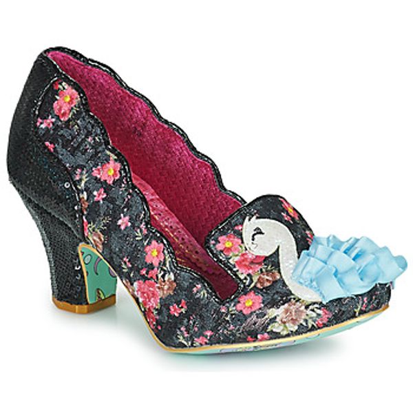 Irregular Choice Irregular Choice  Salonke Paddle Boat  Irregular Choice