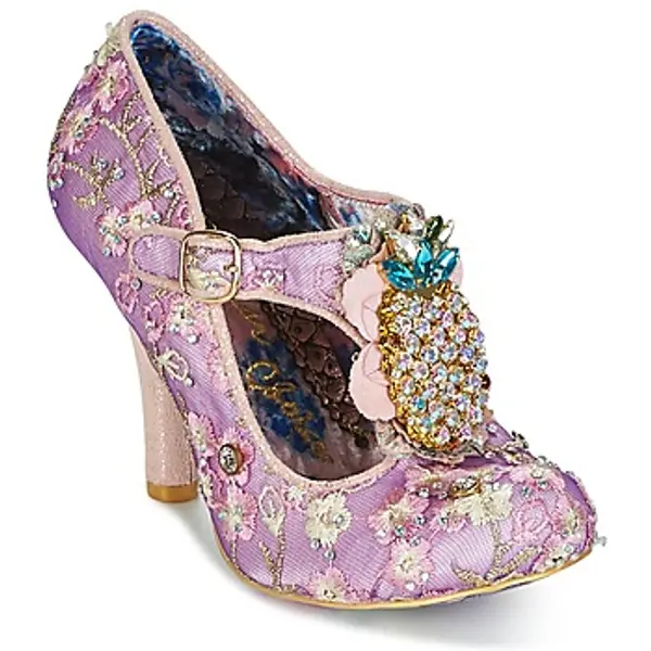 Irregular Choice Irregular Choice  Salonke PEA PODS  Irregular Choice
