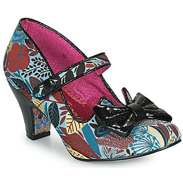 Irregular Choice Irregular Choice  Salonke Piccolo  Irregular Choice