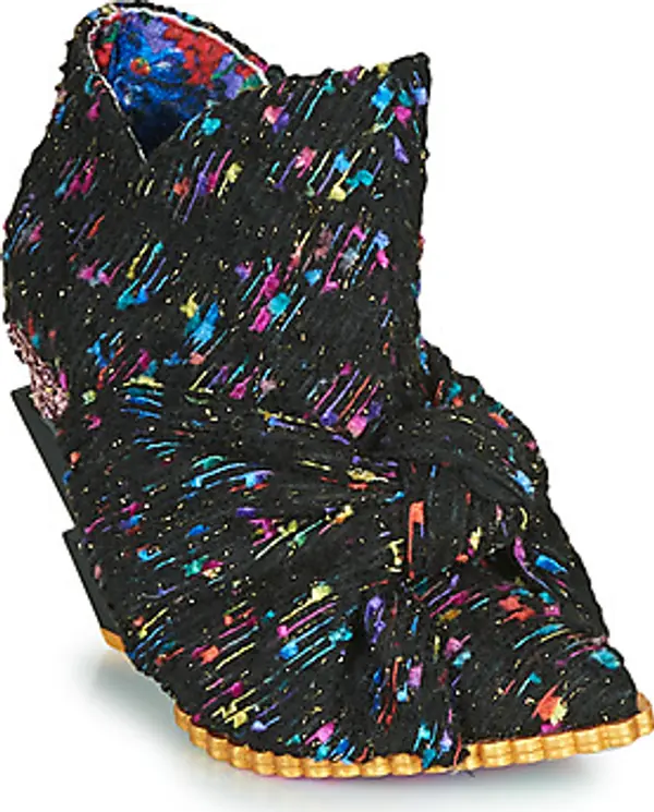 Irregular Choice Irregular Choice  Salonke Power Surge  Irregular Choice