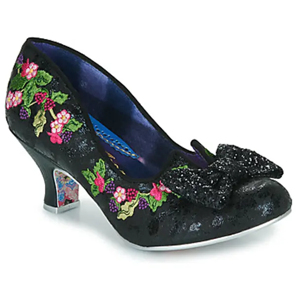Irregular Choice Irregular Choice  Salonke RIPEN ON THE VINE  Irregular Choice