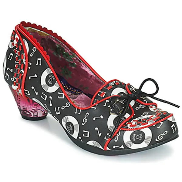 Irregular Choice Irregular Choice  Salonke ROCKTINA  Irregular Choice