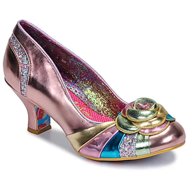 Irregular Choice Irregular Choice  Salonke STUPENDA  Irregular Choice