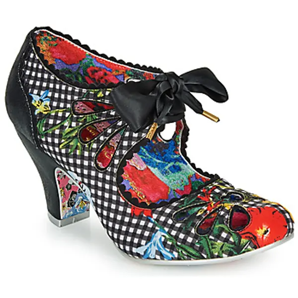 Irregular Choice Irregular Choice  Salonke Sugar Plum  Irregular Choice