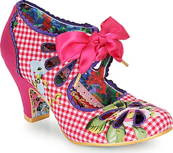 Irregular Choice Irregular Choice  Salonke Sugar Plum  Irregular Choice