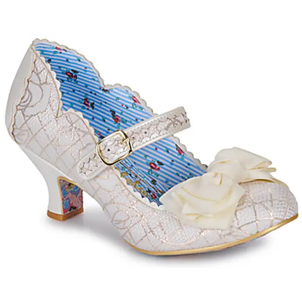 Irregular Choice Irregular Choice  Salonke SUMMER BREEZE  Irregular Choice
