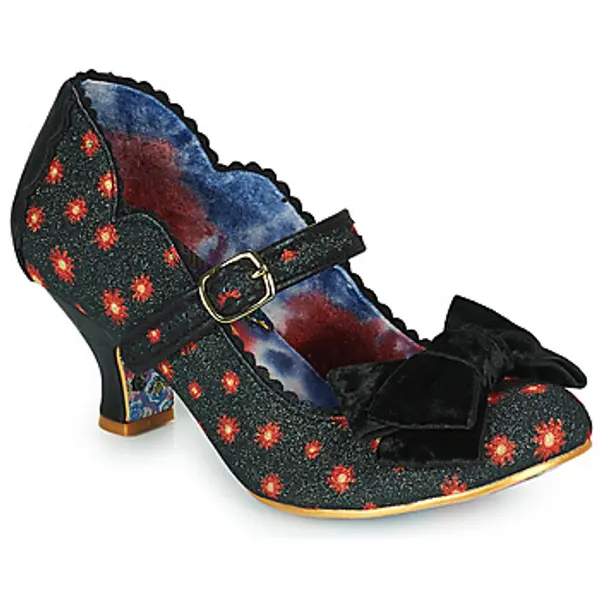 Irregular Choice Irregular Choice  Salonke SUMMER BREEZE  Irregular Choice