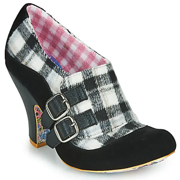 Irregular Choice Irregular Choice  Salonke WANDAS WISH  Irregular Choice