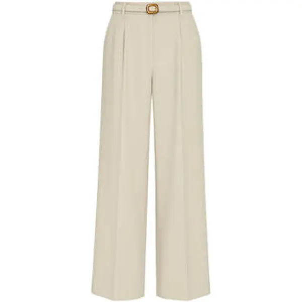 Isabelle Blanche Isabelle Blanche  Hlače -  Isabelle Blanche