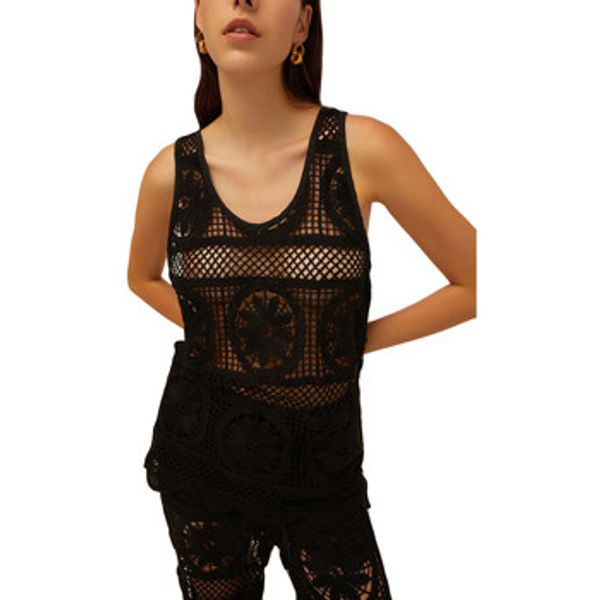 Isabelle Blanche Isabelle Blanche  Puloveri -  Isabelle Blanche