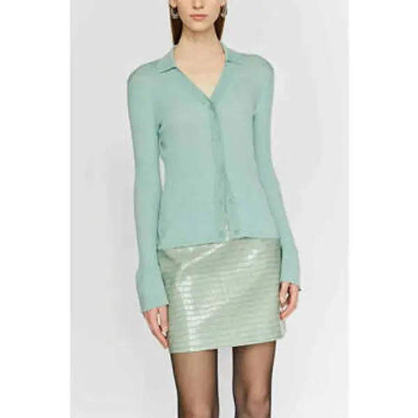 Isabelle Blanche Isabelle Blanche  Veste i kardigani -  Isabelle Blanche