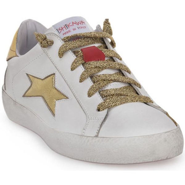 Ishikawa Ishikawa  Modne tenisice LOW USED  Ishikawa