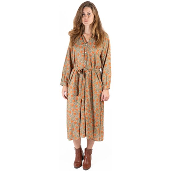 Isla Bonita By Sigris Isla Bonita By Sigris  Duge haljine Duga Midi Haljina  Isla Bonita By Sigris