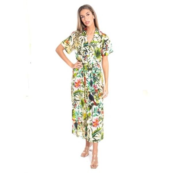 Isla Bonita By Sigris Isla Bonita By Sigris  Duge haljine Duga Midi Haljina  Isla Bonita By Sigris