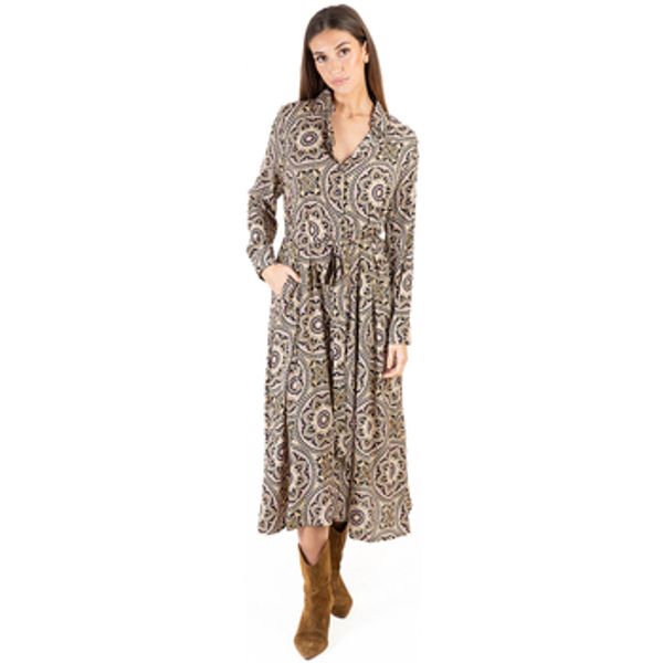 Isla Bonita By Sigris Isla Bonita By Sigris  Duge haljine Duga Midi Haljina  Isla Bonita By Sigris