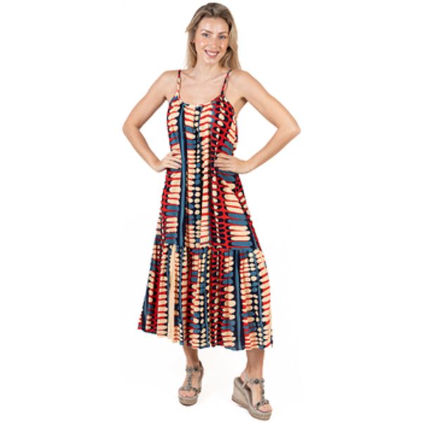 Isla Bonita By Sigris Isla Bonita By Sigris  Duge haljine Haljina  Isla Bonita By Sigris