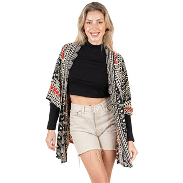 Isla Bonita By Sigris Isla Bonita By Sigris  Duge haljine Kimono  Isla Bonita By Sigris