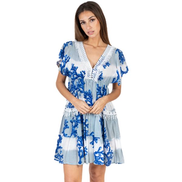 Isla Bonita By Sigris Isla Bonita By Sigris  Haljine Haljina  Isla Bonita By Sigris