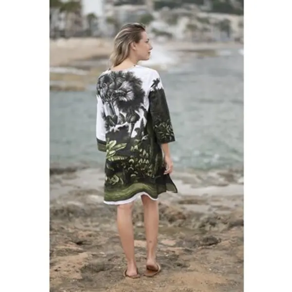 Isla Bonita By Sigris Isla Bonita By Sigris  Haljine Kurta  Isla Bonita By Sigris