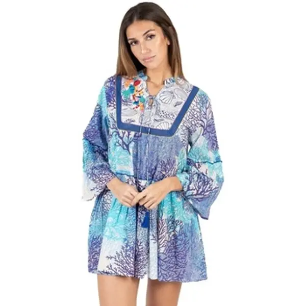 Isla Bonita By Sigris Isla Bonita By Sigris  Haljine Kurta  Isla Bonita By Sigris