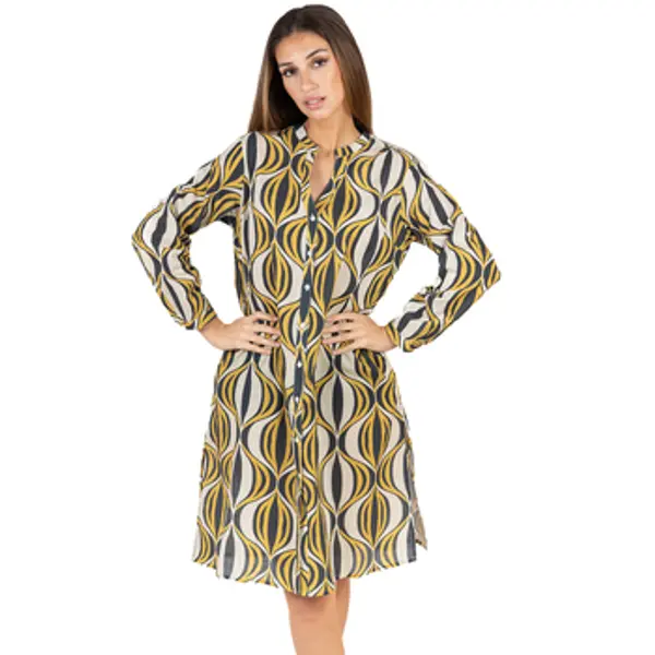 Isla Bonita By Sigris Isla Bonita By Sigris  Haljine Kurta  Isla Bonita By Sigris
