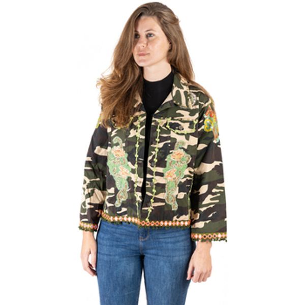 Isla Bonita By Sigris Isla Bonita By Sigris  Jakne Jakna  Isla Bonita By Sigris