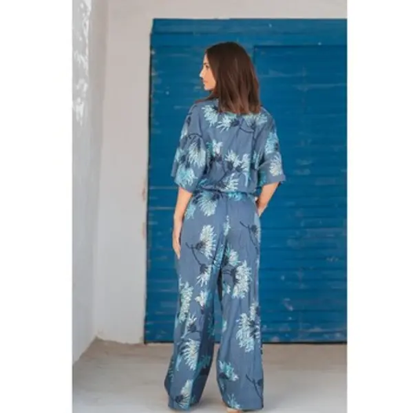 Isla Bonita By Sigris Isla Bonita By Sigris  Kombinezoni i tregerice Bluza  Isla Bonita By Sigris