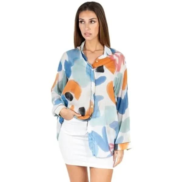 Isla Bonita By Sigris Isla Bonita By Sigris  Košulje i bluze Kurta  Isla Bonita By Sigris