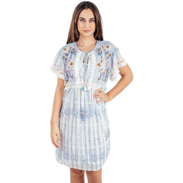 Isla Bonita By Sigris Isla Bonita By Sigris  Kratke haljine Kratka Haljina  Isla Bonita By Sigris